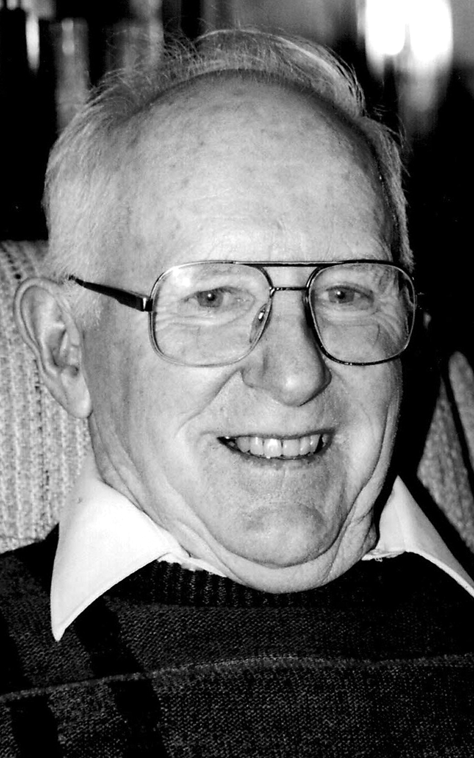 Richard W. Walker | News, Sports, Jobs - Observer Today